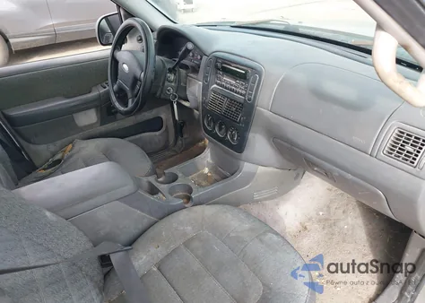 2003 Ford Explorer Xls z USA, uszkodzony, nr VIN 1FMZU62K93UC03085